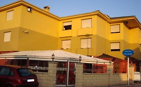 Hotel Costa Cantabra